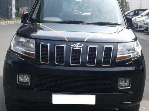 2016 Mahindra TUV 300 for sale at low price