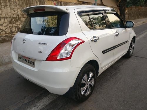 Maruti Suzuki Swift 2011 for sale