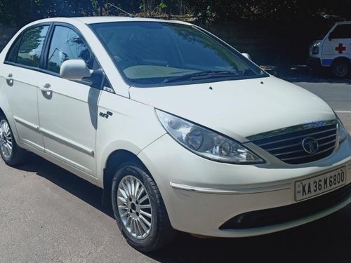 Used 2010 Tata Manza for sale