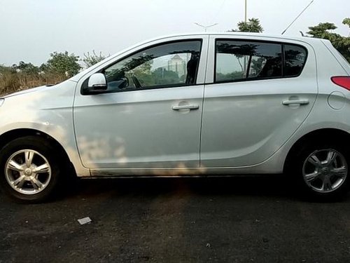 Used 2010 Hyundai i20 for sale