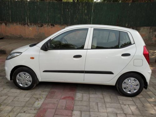 2014 Hyundai i10 for sale