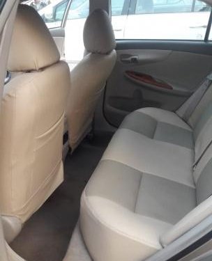 Used 2010 Toyota Corolla Altis for sale