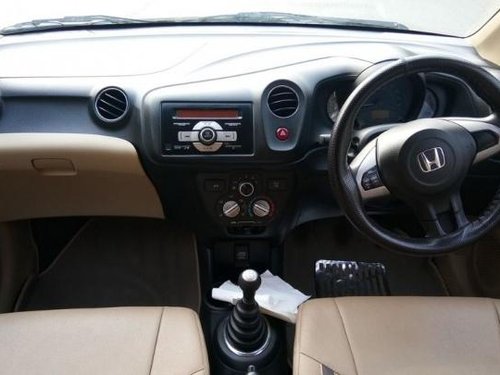 2015 Honda Brio for sale at low price