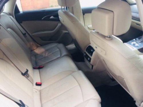 Audi A6 2016 for sale