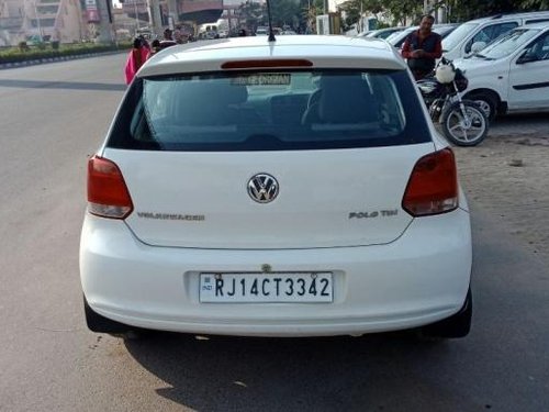 Used Volkswagen Polo 2013 car at low price