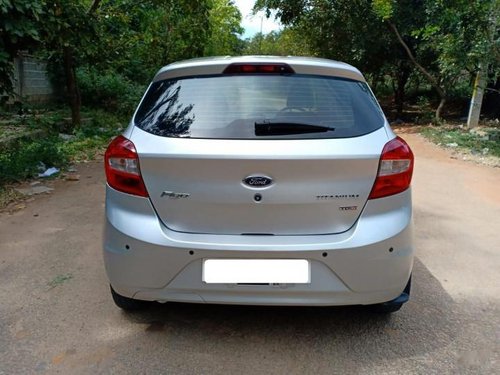 Ford Figo Diesel Titanium 2015 for sale