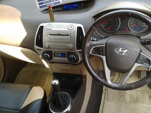 2012 Hyundai i20 for sale at low price