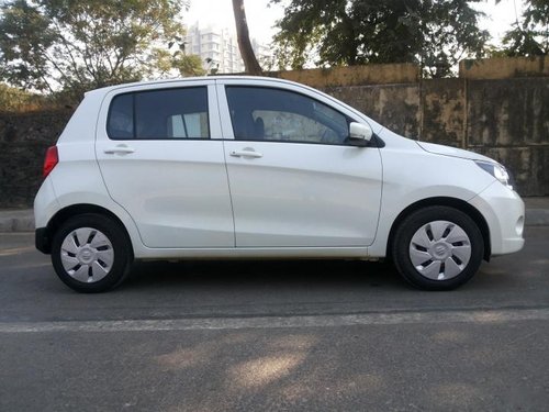 Used 2015 Maruti Suzuki Celerio for sale