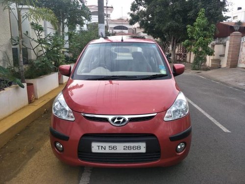 Used Hyundai i10 Magna 2008 for sale