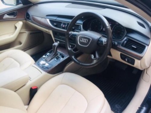 Audi A6 2016 for sale