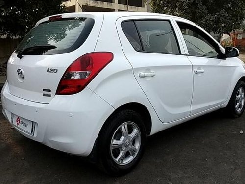 Used 2010 Hyundai i20 for sale