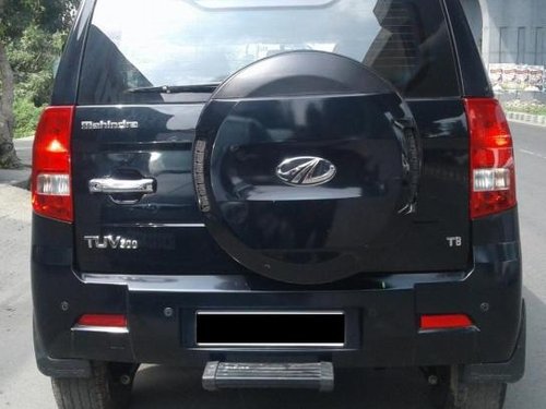 2016 Mahindra TUV 300 for sale at low price