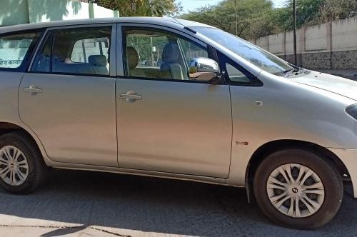 2005 Toyota Innova for sale