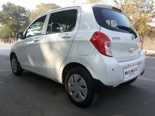 Used 2015 Maruti Suzuki Celerio for sale