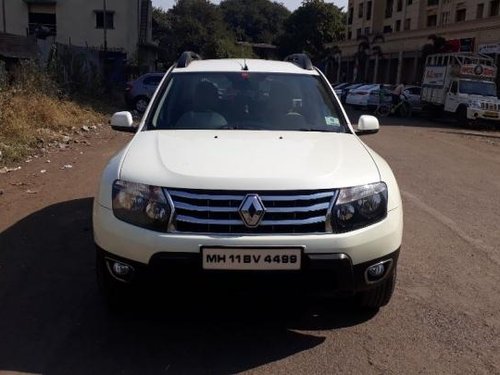 Used Renault Duster 110PS Diesel RxL 2014 for sale