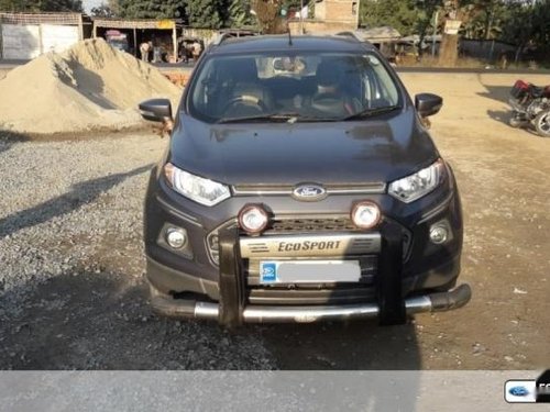 Ford EcoSport 1.5 TDCi Trend 2016 for sale