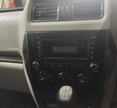 2015 Mahindra Scorpio for sale