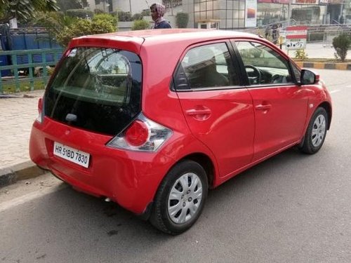 2015 Honda Brio for sale at low price