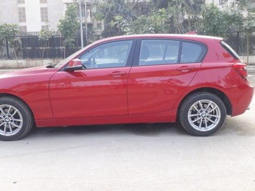 BMW 1 Series 118d Sport Line 2015 for sale