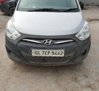 Used Hyundai i10 2014 car at low price