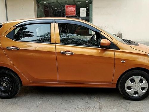 Used 2017 Tata Tiago for sale