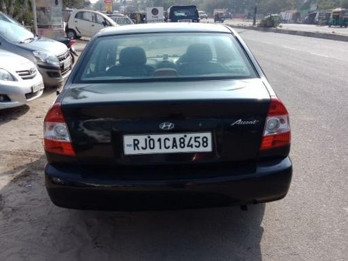 Used Hyundai Accent 2009 car at low price