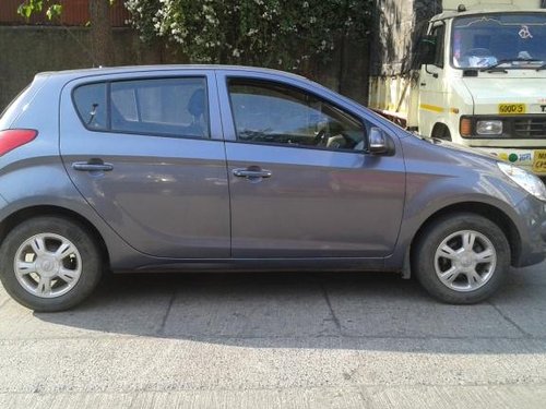 2012 Hyundai i20 for sale at low price