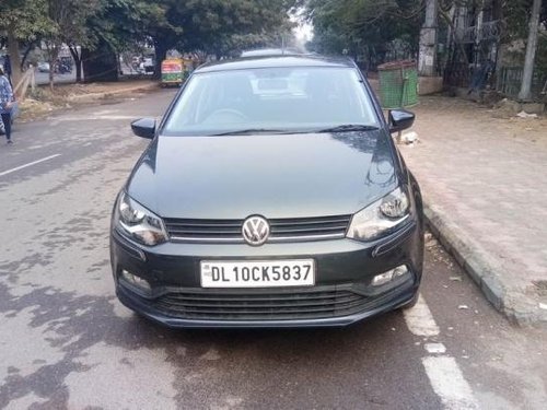 2018 Volkswagen Polo for sale