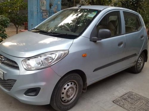 Hyundai i10 Era 1.1 iTech SE 2012 for sale