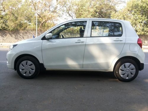 Used 2015 Maruti Suzuki Celerio for sale