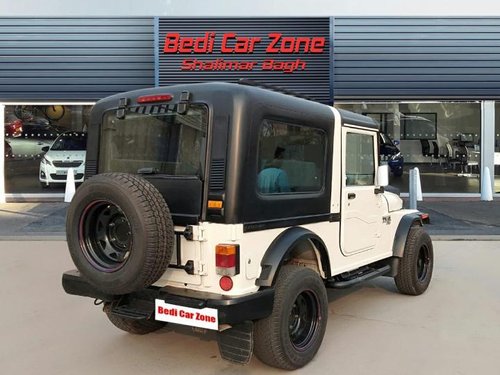 Used 2016 Mahindra Thar for sale