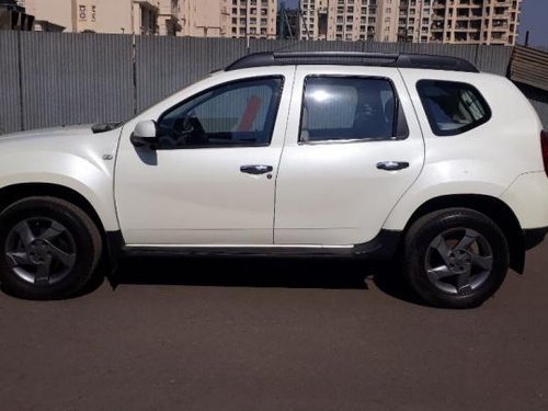 Used Renault Duster 110PS Diesel RxL 2014 for sale