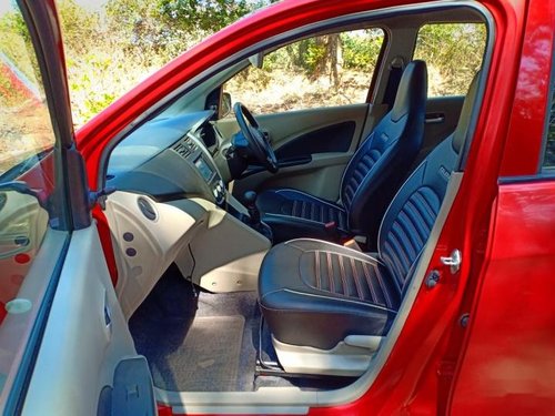Used Maruti Suzuki Celerio car 2017 for sale at low price