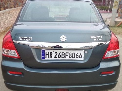 Used Maruti Suzuki Dzire car 2010 for sale at low price