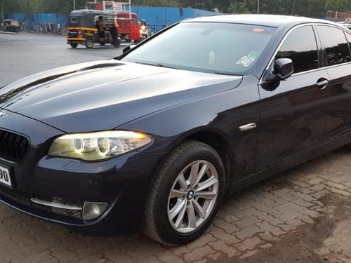 Used BMW 5 Series 2011 car at low price