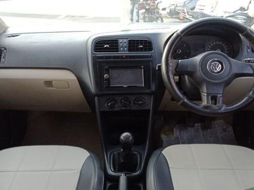 Used Volkswagen Polo 2013 car at low price