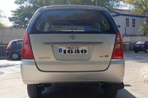 2005 Toyota Innova for sale