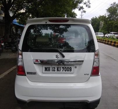 Maruti Suzuki Wagon R 2013 for sale