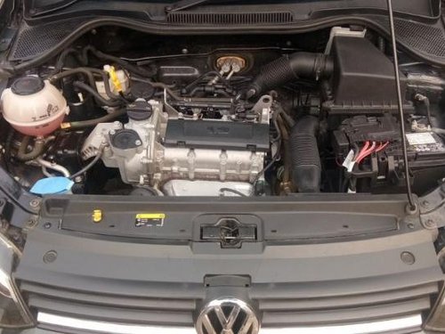 2018 Volkswagen Polo for sale