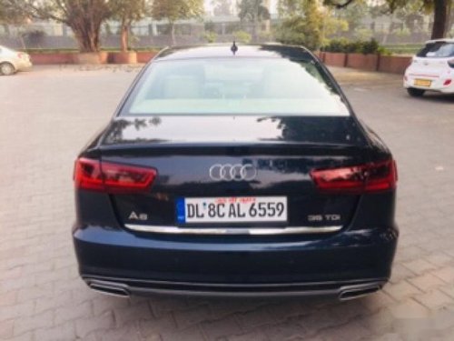 Audi A6 2016 for sale