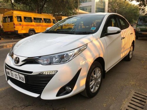 2018 Toyota Yaris for sale