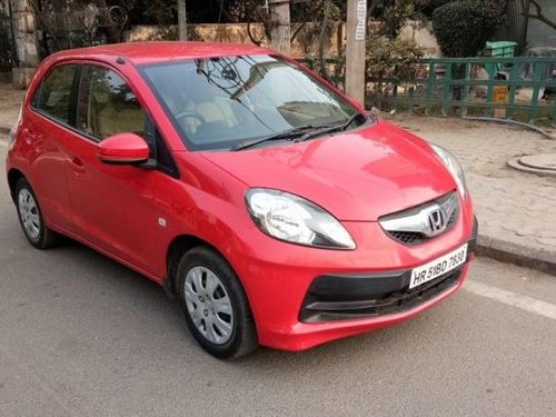 2015 Honda Brio for sale at low price