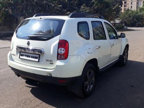 Used Renault Duster 110PS Diesel RxL 2014 for sale