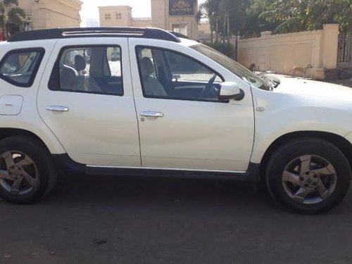 Used Renault Duster 110PS Diesel RxL 2014 for sale