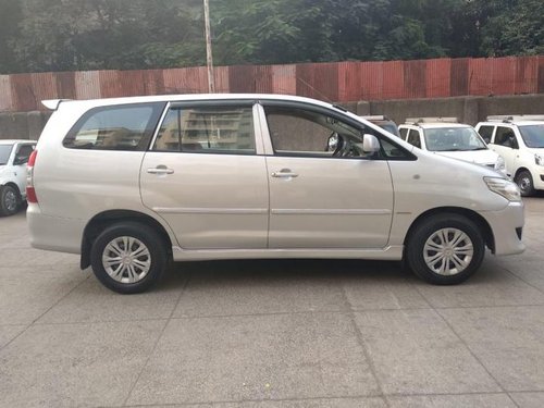 Used 2012 Toyota Innova for sale