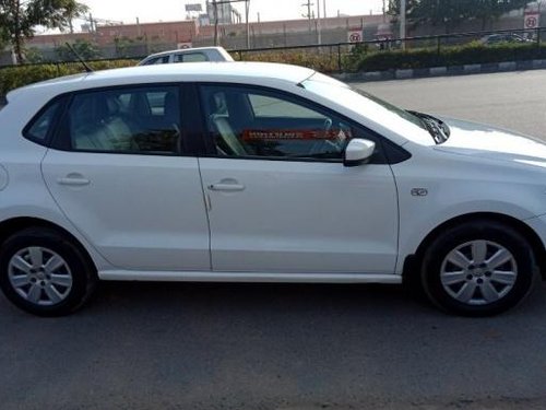 Used Volkswagen Polo 2013 car at low price