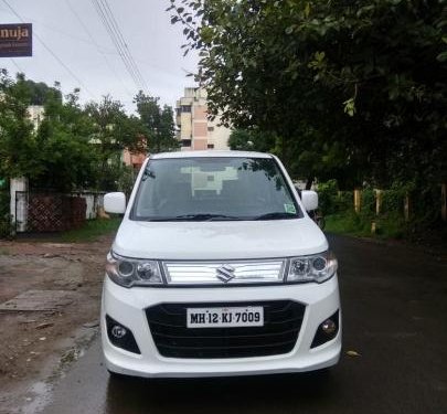 Maruti Suzuki Wagon R 2013 for sale