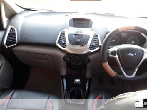 Ford EcoSport 1.5 TDCi Trend 2016 for sale