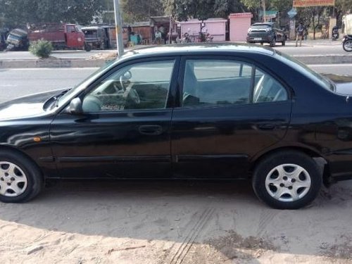 Used Hyundai Accent 2009 car at low price