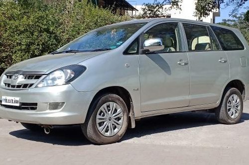 2005 Toyota Innova for sale